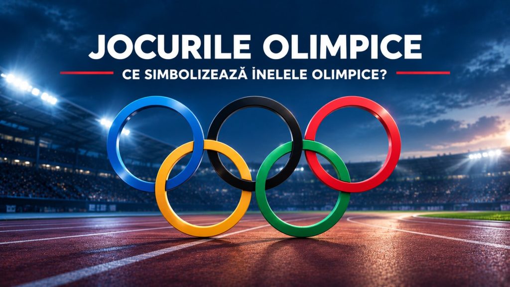 Jocurile Olimpice: inelele care nu au fost niciodată despre continente 2 Jocurile Olimpice: inele